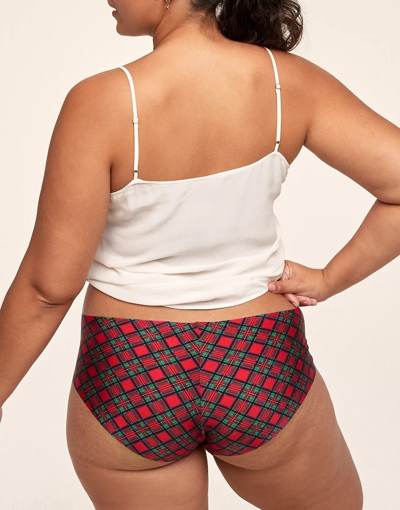 Leto Hipster Panty
