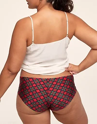 Leto Hipster Panty