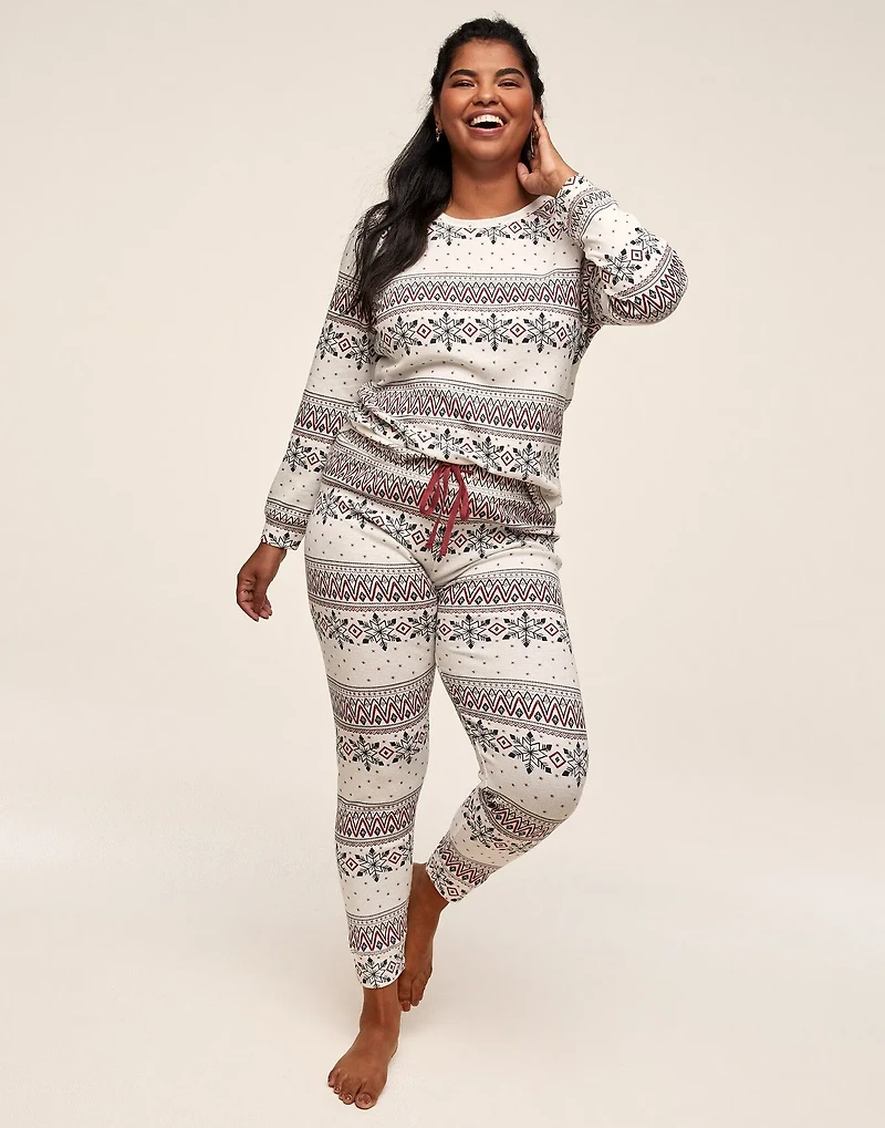 Muriel PJ Set