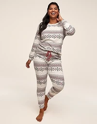 Muriel PJ Set