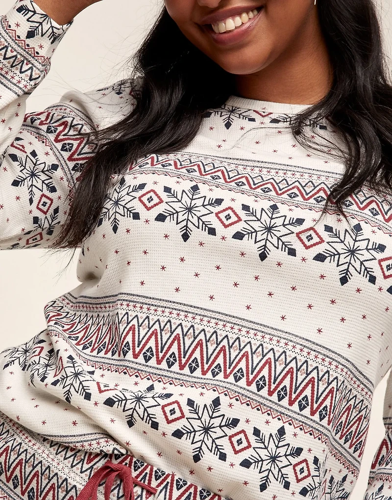 Muriel PJ Set