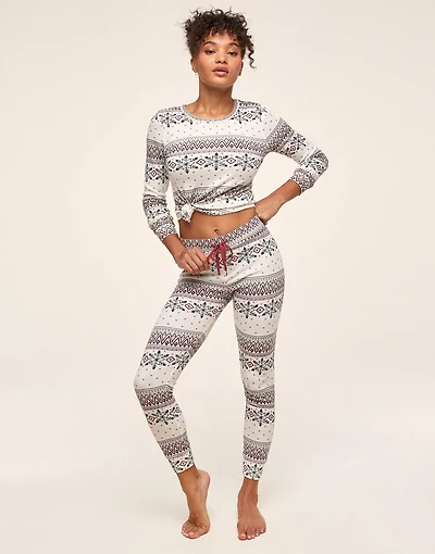 Muriel PJ Set