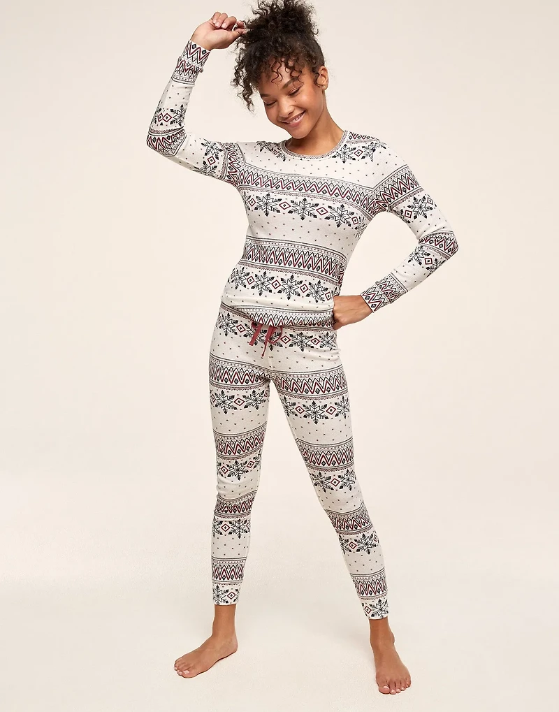 Muriel PJ Set