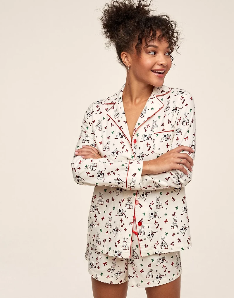 Maggie PJ Set