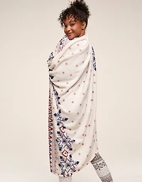 Cozy Blanket Cold Weather