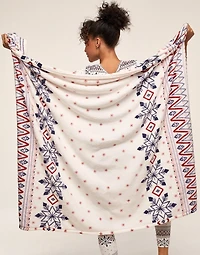 Cozy Blanket Cold Weather