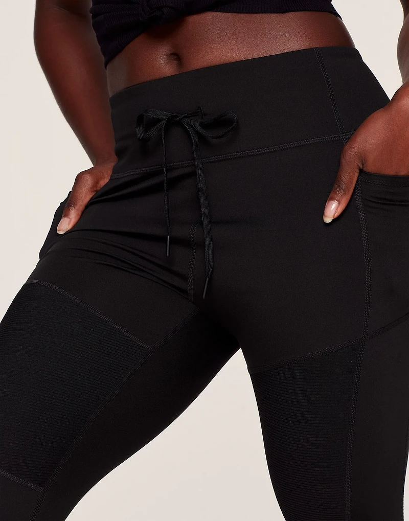 Amieka Jogger