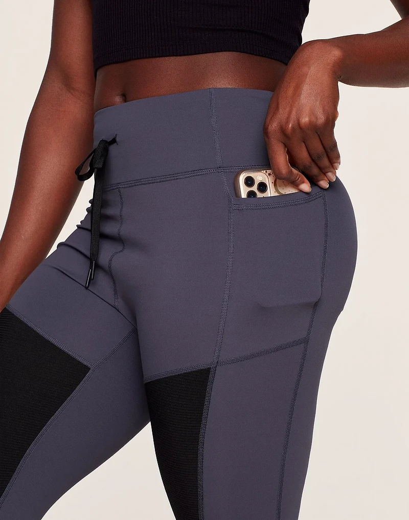 Amieka Jogger