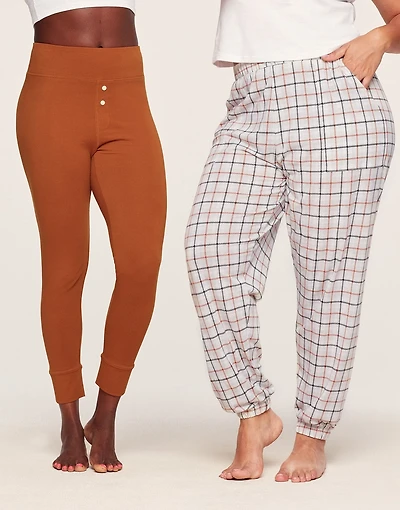 Sara Sleep Set Pant