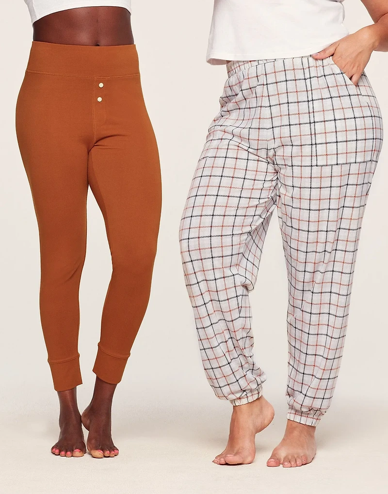 Sara Sleep Set Pant