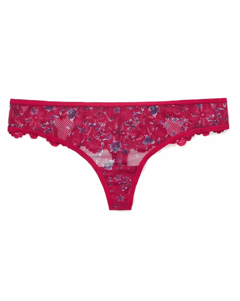 Nikki Thong Panty