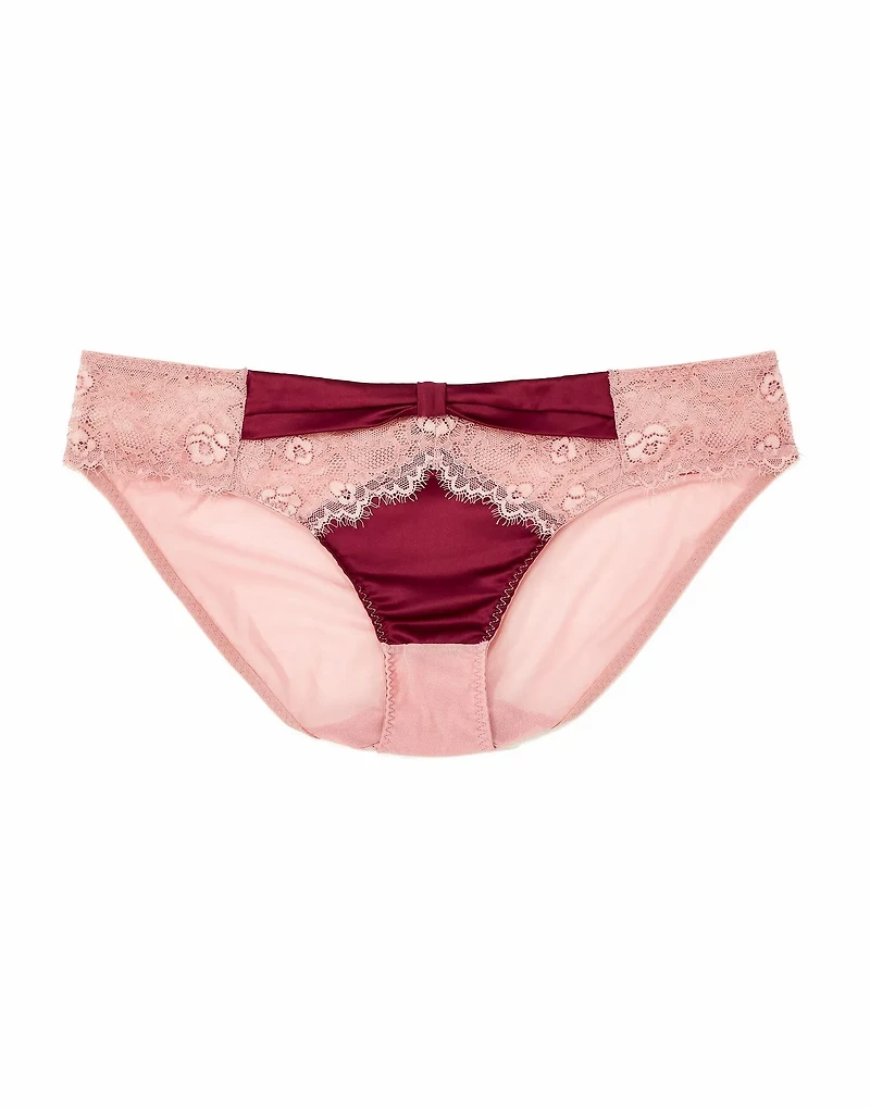 Holley Bikini Panty