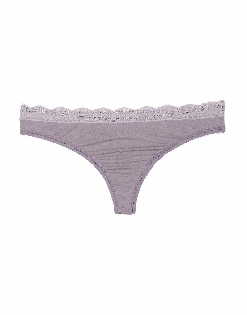Lorena Thong Panty