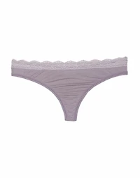 Lorena Thong Panty
