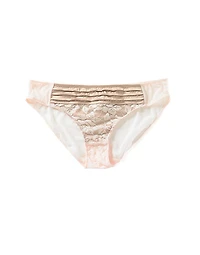 Eldonna Bikini Panty