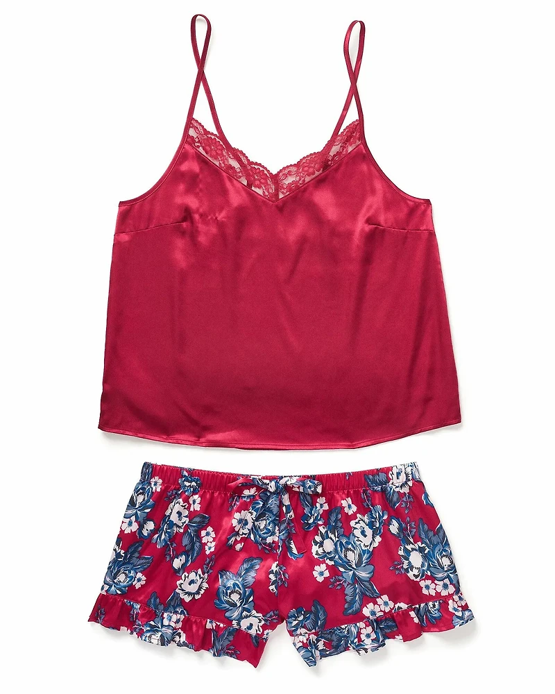 Luana PJ Set
