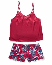 Luana PJ Set