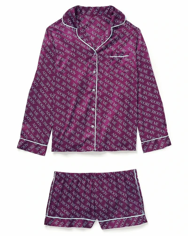 Samy PJ Set