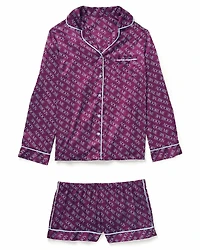 Samy PJ Set