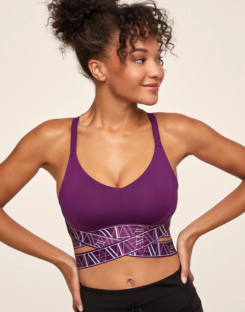 Maven Sports Bra