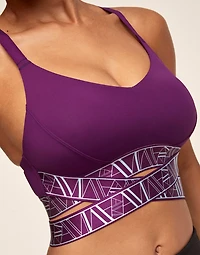 Maven Sports Bra