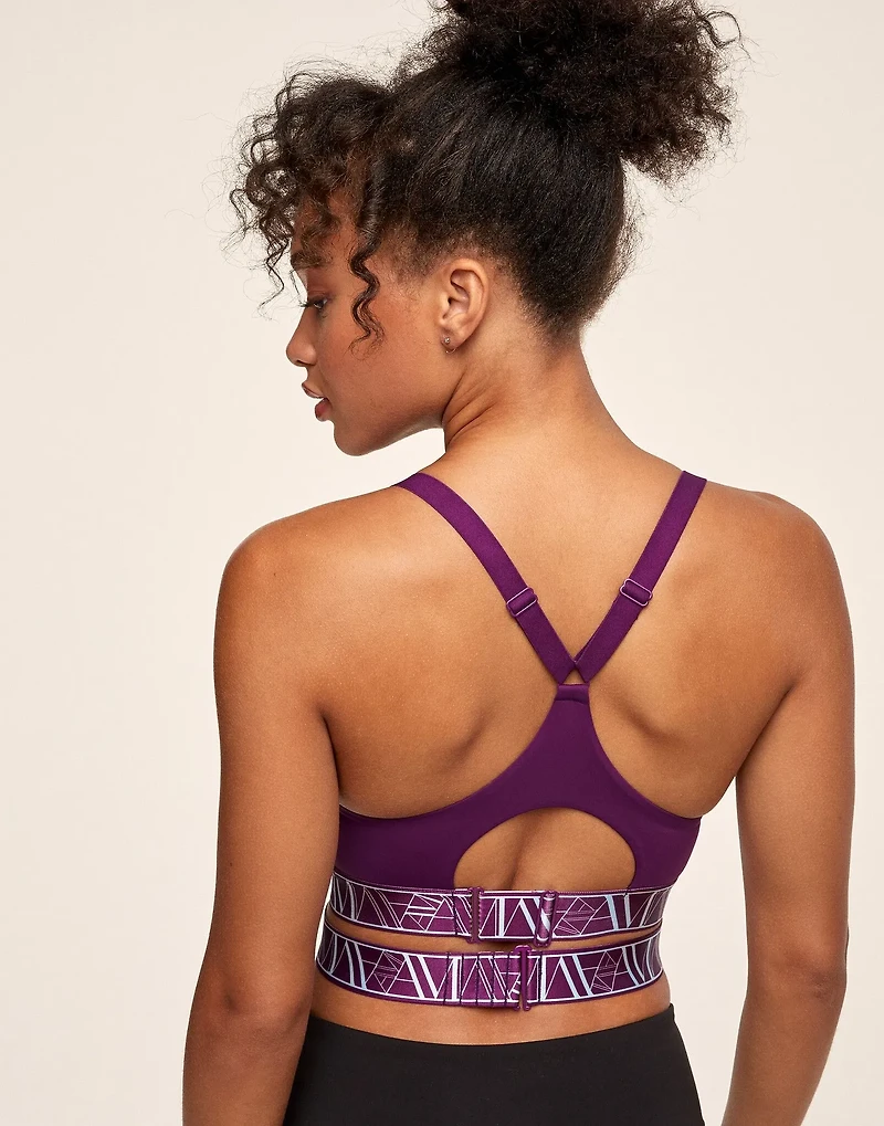 Maven Sports Bra