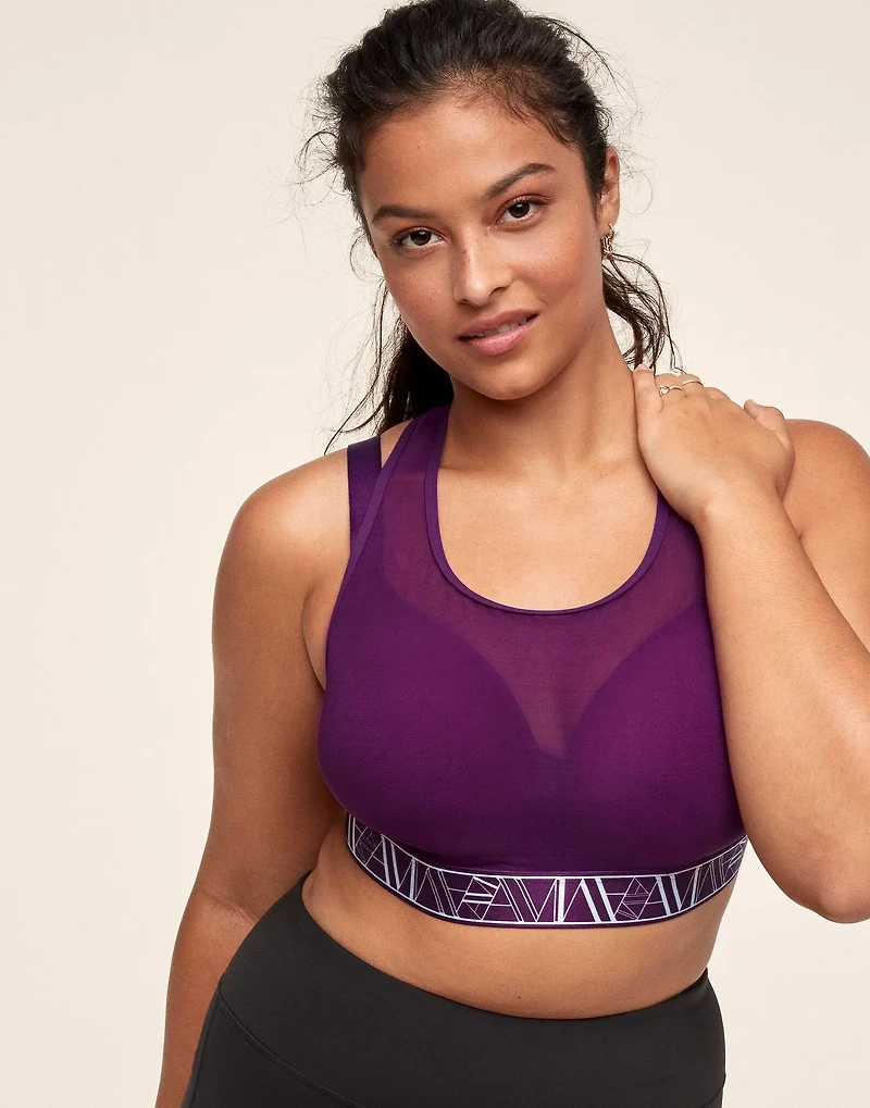 Micah Sports Bra