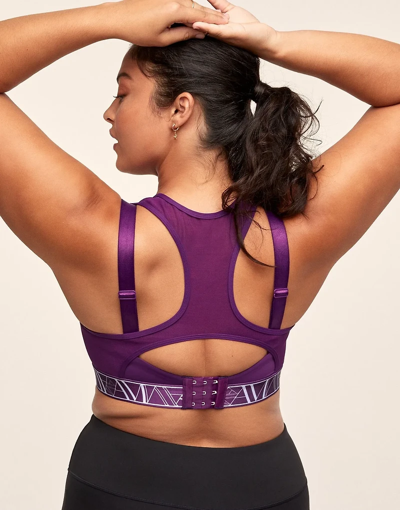 Micah Sports Bra