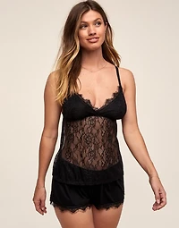 Niomi PJ Set