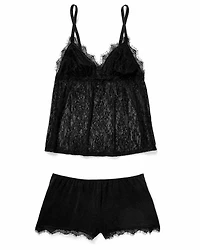 Niomi PJ Set