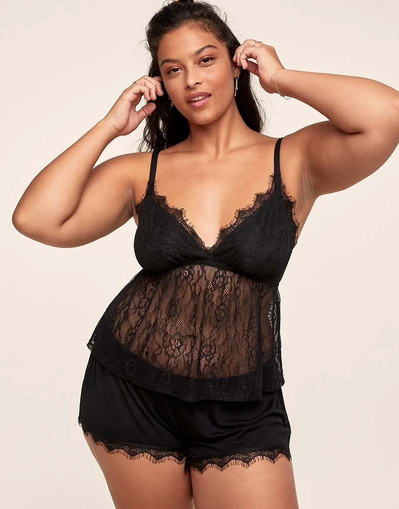 Niomi PJ Set