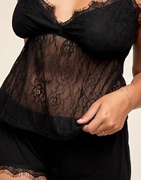 Niomi PJ Set