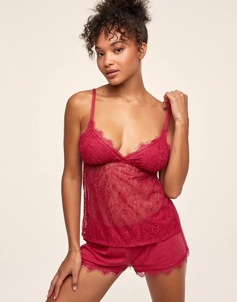 Niomi PJ Set