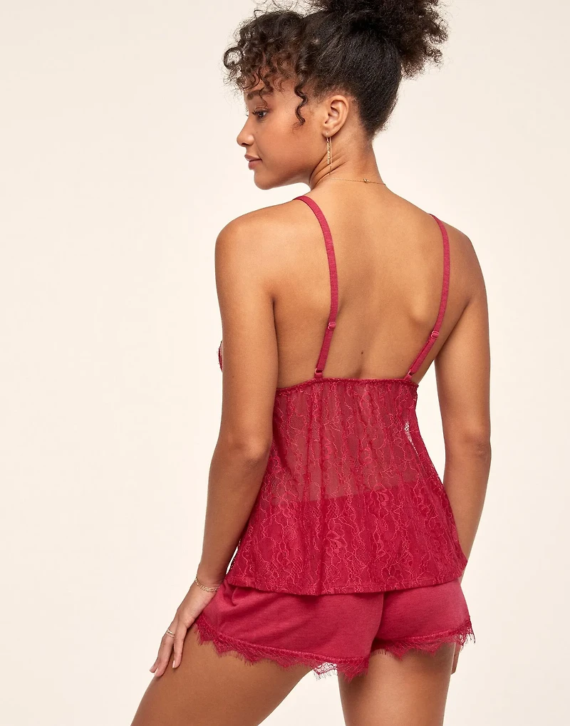 Niomi PJ Set
