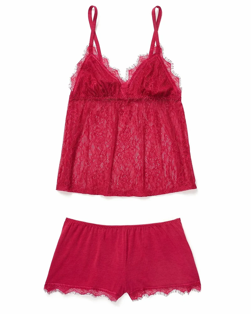 Niomi PJ Set