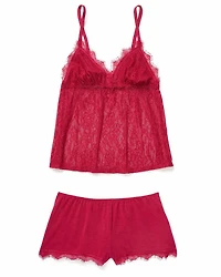 Niomi PJ Set