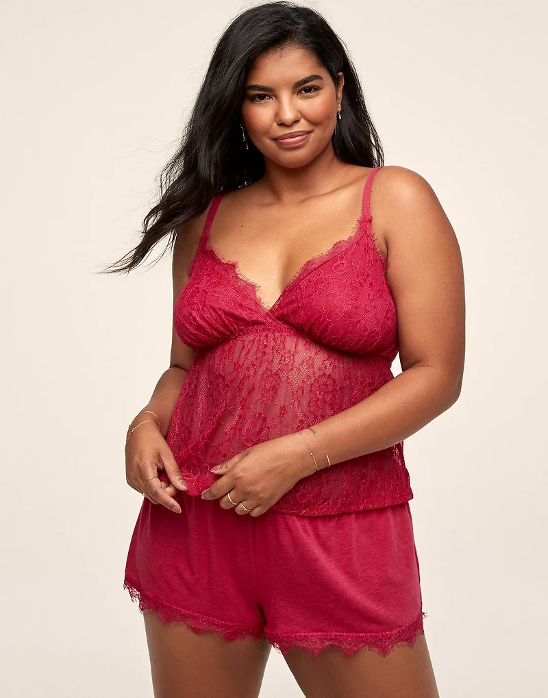 Niomi PJ Set