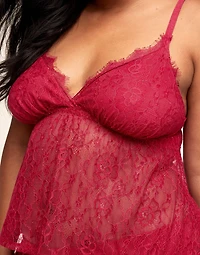Niomi PJ Set