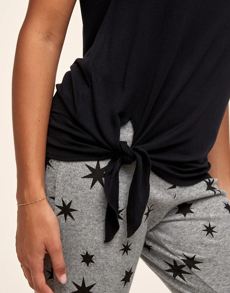 Anna PJ Set