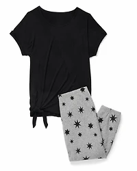 Anna PJ Set
