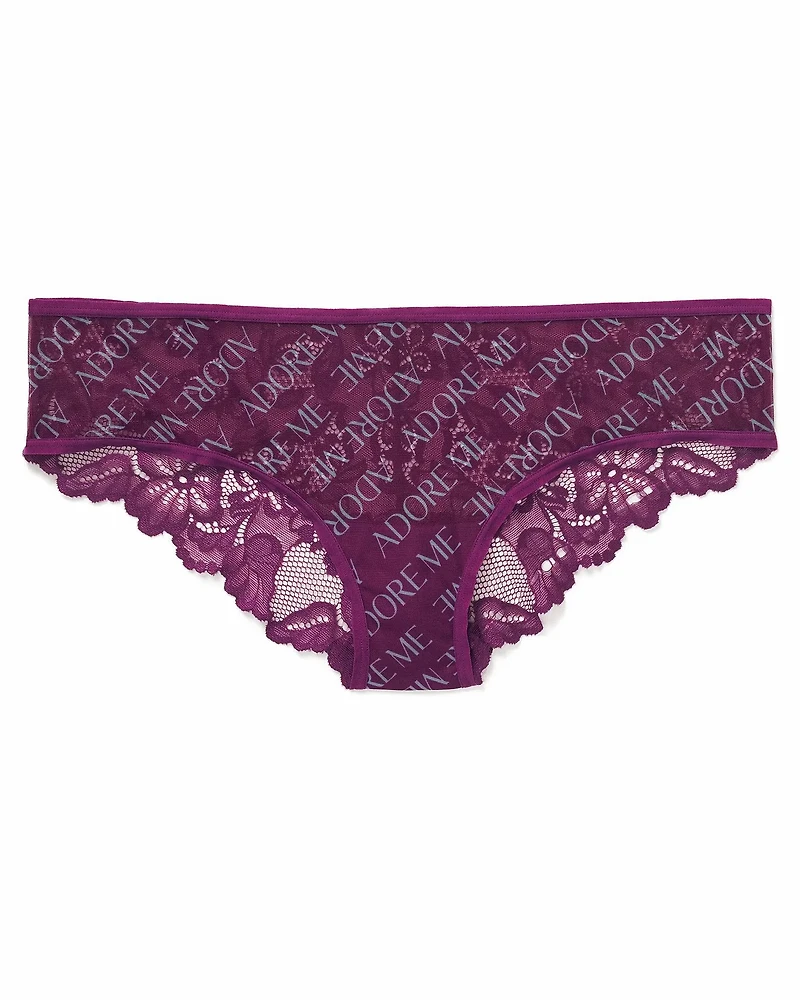 Helene Cheeky Panty