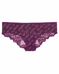 Helene Cheeky Panty