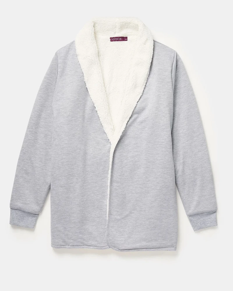 Anchorage Robe