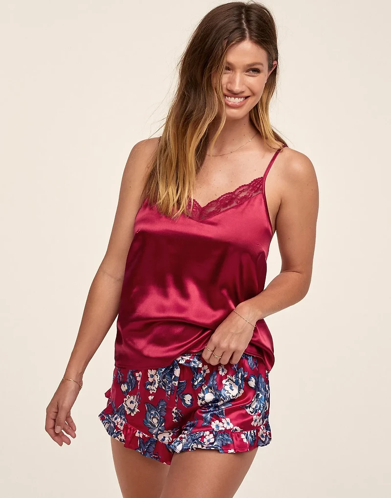 Luana PJ Set