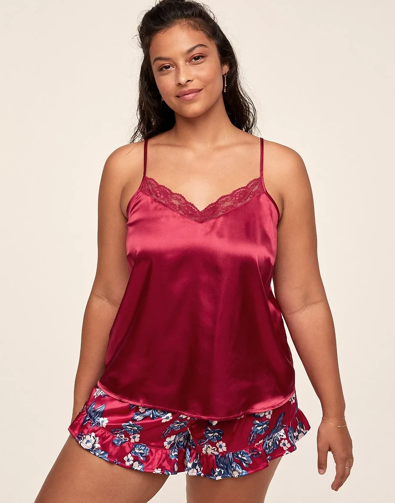 Luana PJ Set