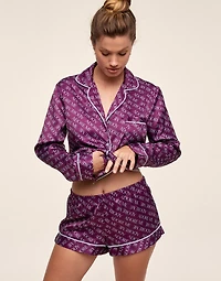 Samy PJ Set