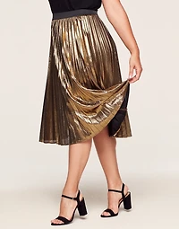 Sasha Skirt