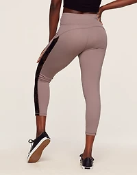 Luna Lace 7/8 Legging