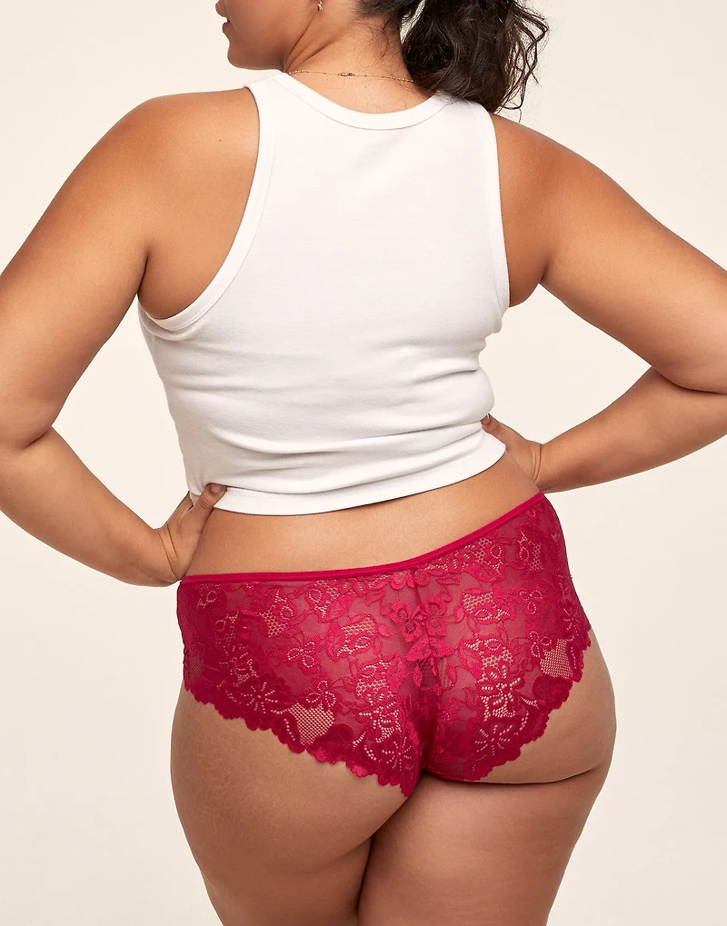 Helene Cheeky Panty