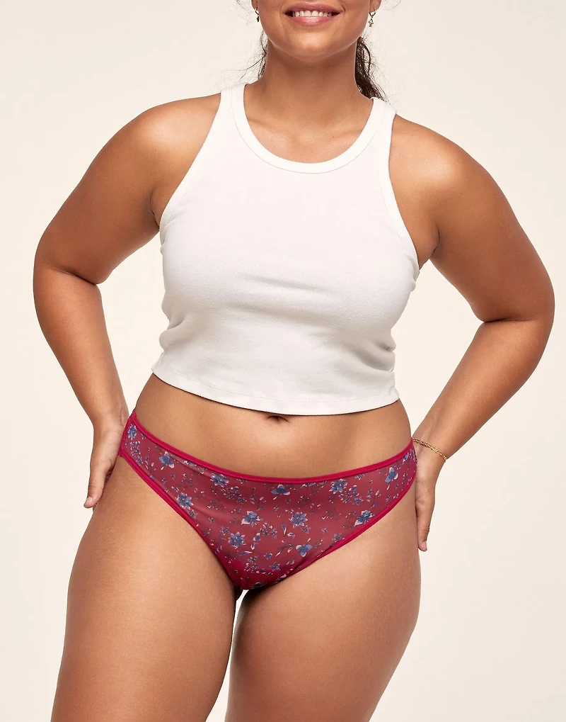 Nikki Thong Panty